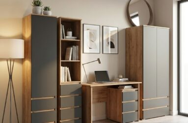 Набор мебели Галактика